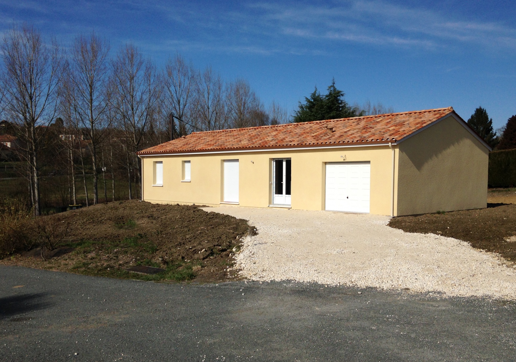 Portes ouvertes à VILLETOUREIX