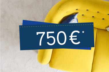 Offre de parrainage 750€