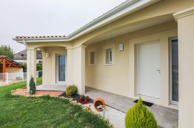 Maison familiale proche de Périgueux