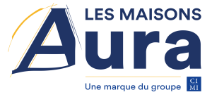 Logo Les Maisons Aura