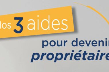 Aide au financement avec Procivis Nouvelle Aquitaine