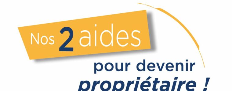 2 aides au financement pour la construction d'une maison