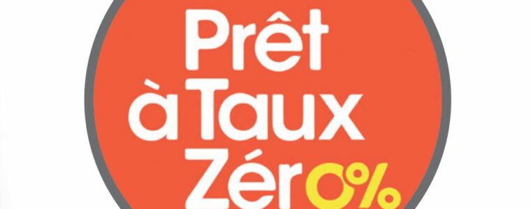 Logo du prêt à taux zéro