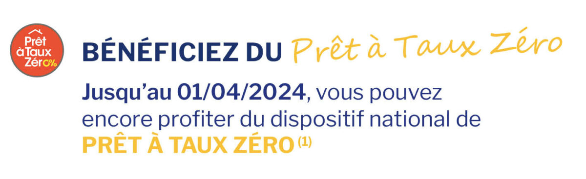 Explications sur le prêt à taux zéro